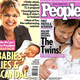 Illustration for article titled How Tabloid Coverage Exalts Motherhood And By Extension, Sarah Palin